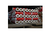 Роквул WIRED MAT 50